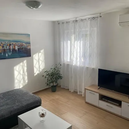 Marija Lejlighed Split
