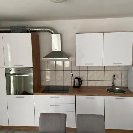 Apartamento Marija
