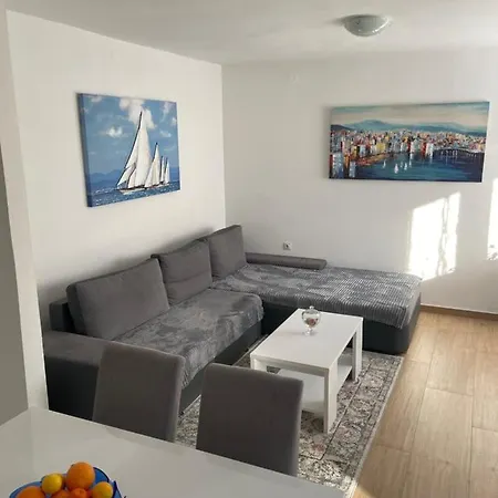 Marija Appartement *