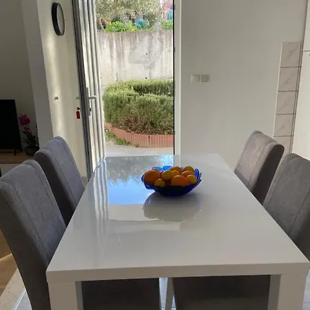 Marija * 斯普利特